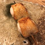 Yakitori Takagi - ひらめ