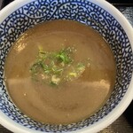 中華蕎麦 福はら - 