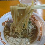 柳麺 呉田 - 