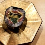 Sushi Akiha - 