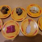 スシロー - 