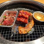 Yakiniku Kingu - 