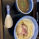 中華蕎麦 福はら - 
