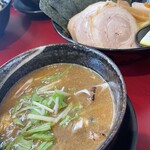 ガガナラーメン 極 - 