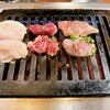 大阪焼肉・ホルモン ふたご  麻布十番店