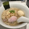淡麗拉麺 己巳 野毛本店