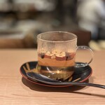 Housa Saryou - 食べる薬膳茶
