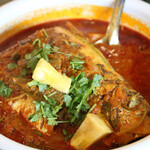 The Banana Leaf Apolo - 料理写真: