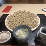 蕎麦屋酒 しの崎 - 