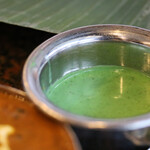 The Banana Leaf Apolo - 