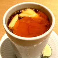 鶏料理 清水 - 