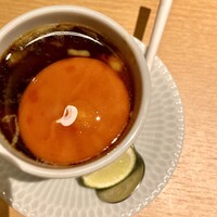 鶏料理 清水 - 