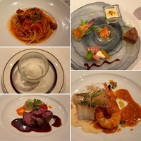 パパミラノ 阪急グランドビル店 - 