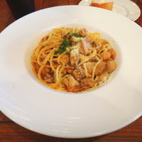 PAPPARE NAPOLI - ラグーソーススパゲティセット