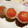 ユメノキュウサク - 料理写真: