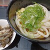 つくもうどん 塩小路本店