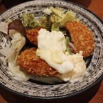 静岡郷土料理 やきとり 丸鶏HAKOZAKI - 
