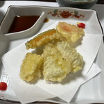 ふくの店 志げる - 