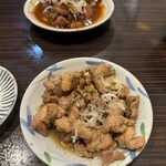 横浜ラーメン増田家 - 