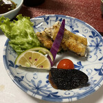 ふくの店 志げる - 