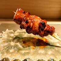 厳選焼鳥 一石三鳥 本店 - ればー