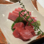 鮨やまけん 新宿東口店 - 