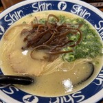 Hakata Ramen Shin Shin - 