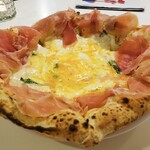 PIZZA LINDA - 