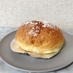 ピーターパン - クリームパイ　２３８円