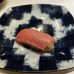 鮨やまけん 新宿東口店 - 