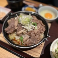 江戸前肉割烹 宮下 - 