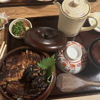 炭焼うな富士 白壁別邸 - 