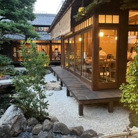 炭焼うな富士 白壁別邸 - 