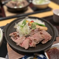 江戸前肉割烹 宮下 - 