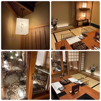 北新地しゃぶしゃぶすき焼き きらく - 