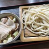 藤店うどん 川越店