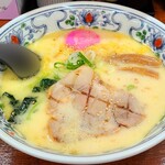 弟子屈ラーメン - 