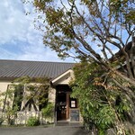 TOKUSHIMA COFFEE WORKS - 