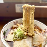 華丸ラーメン - 