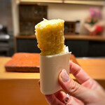 Tempura Sakurabito - 