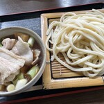 藤店うどん - 