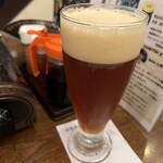 TAISETSU JI BEER ASAHIKAWA - 