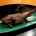 Kaiseki Ryouri Hashimoto - 