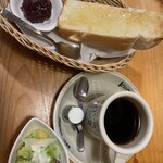 Komeda Kohi Ten - 