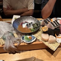 磯ぎよし 天神店 - 