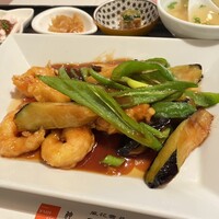 神田 雲林 - 