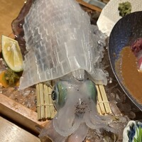 磯ぎよし 天神店 - 