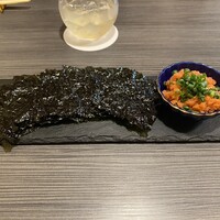 しゃぶしゃぶ 吟半 お台場店 - 