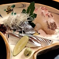 懐石料理 はし本 - 
