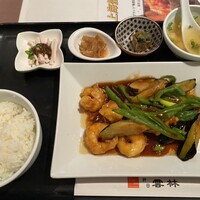 神田 雲林 - 